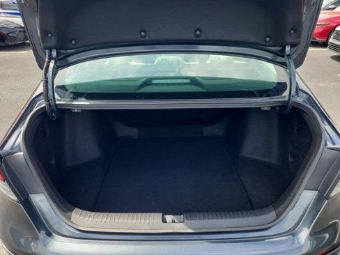 Certified 2023 Honda Accord EX image 10