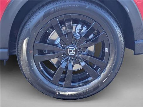 New 2026 Honda HR-V Sport image 9