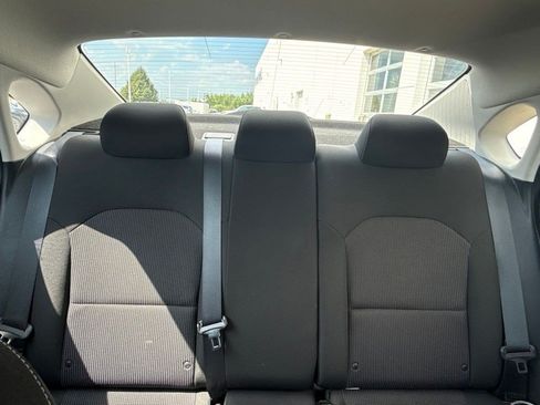 Used 2020 Kia Forte LXS FWD image 8