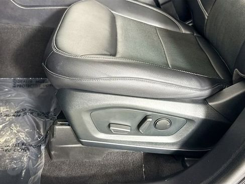 Certified 2021 Ford Explorer Limited w/ Hybrid Equipment Group 310A image 20