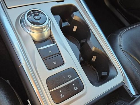 Used 2023 Ford Explorer Limited w/ Equipment Group 301A image 27