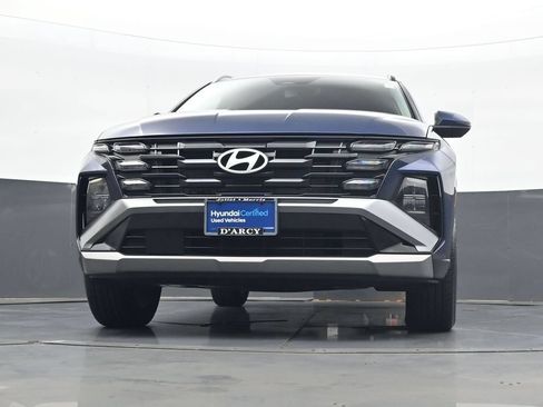 Certified 2026 Hyundai Tucson SEL AWD/4WD image 23