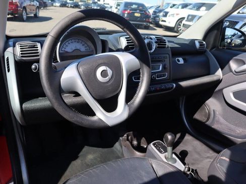 Used 2009 smart fortwo passion image 6