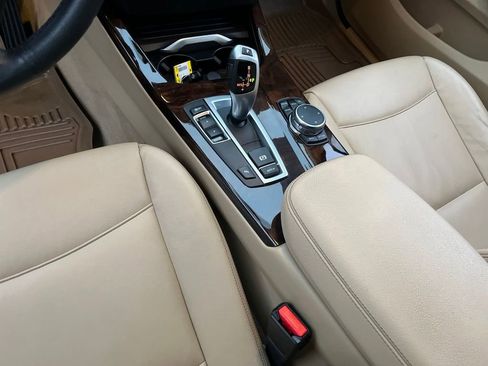 Used 2016 BMW X3 sDrive28i RWD image 20