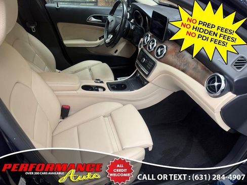 Used 2019 Mercedes-Benz GLA 250 4MATIC image 8