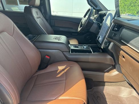 Certified 2024 Ford Expedition King Ranch RWD image 37