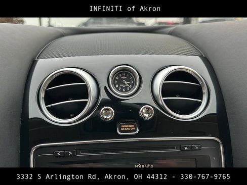 Used 2013 Bentley Continental GT AWD/4WD image 40