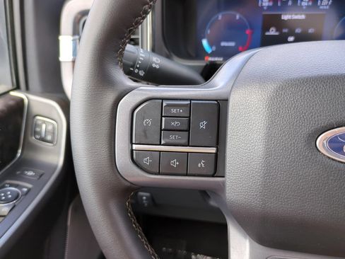 Used 2026 Ford F250 Lariat AWD/4WD image 22