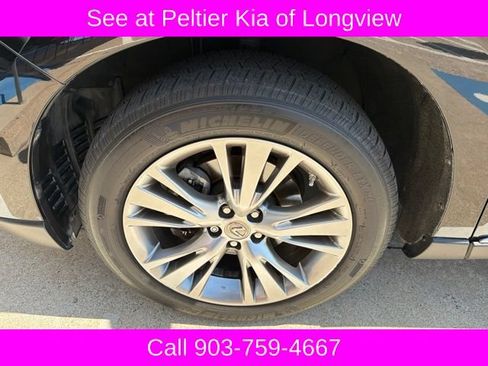 Used 2014 Lexus RX 350 FWD image 9