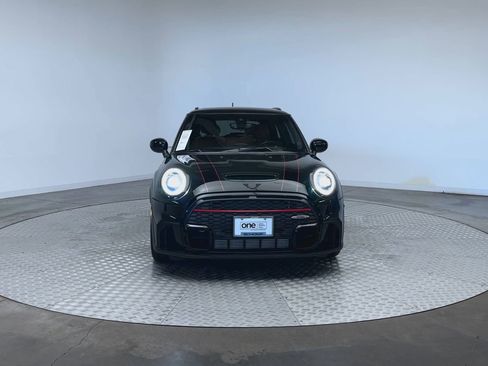 Used 2023 MINI Cooper John Cooper Works w/ Driver Assistance Package FWD image 3