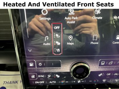 New 2025 GMC Sierra EV Denali