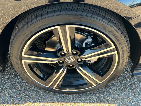 New 2026 Honda Accord SE image 11