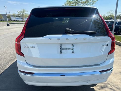 Used 2023 Volvo XC90 B6 Plus w/ Protection Package Premier AWD/4WD image 6