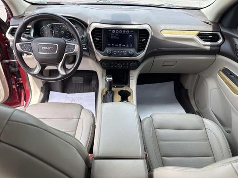 Used 2019 GMC Acadia Denali w/ Technology Package AWD/4WD image 18