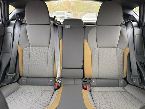 New 2026 Subaru Crosstrek 2.5i Sport image 30