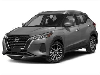 Used 2023 Nissan Kicks SV FWD video 1