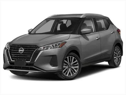 Used 2023 Nissan Kicks SV FWD image 1