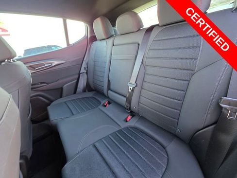 Used 2025 Dodge Hornet R/T image 16