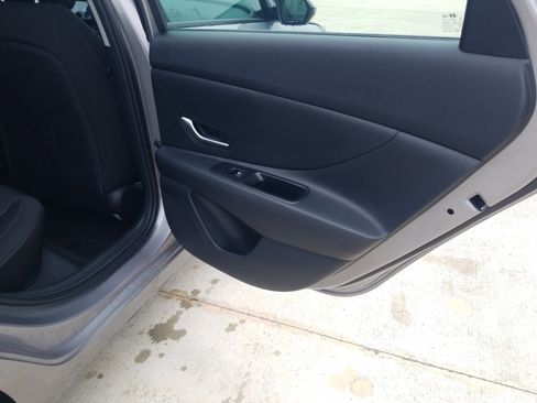 New 2026 Hyundai Elantra SE w/ Cargo Package FWD image 14