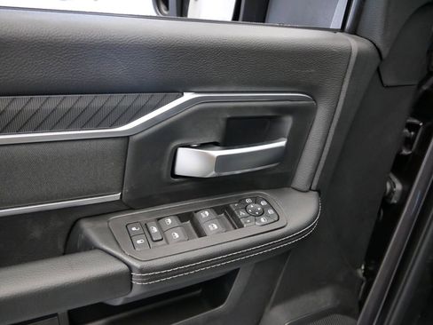 New 2026 RAM 3500 Big Horn AWD/4WD image 6