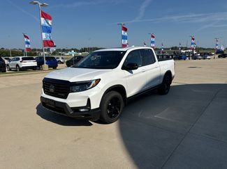 Used 2023 Honda Ridgeline Black Edition video 1