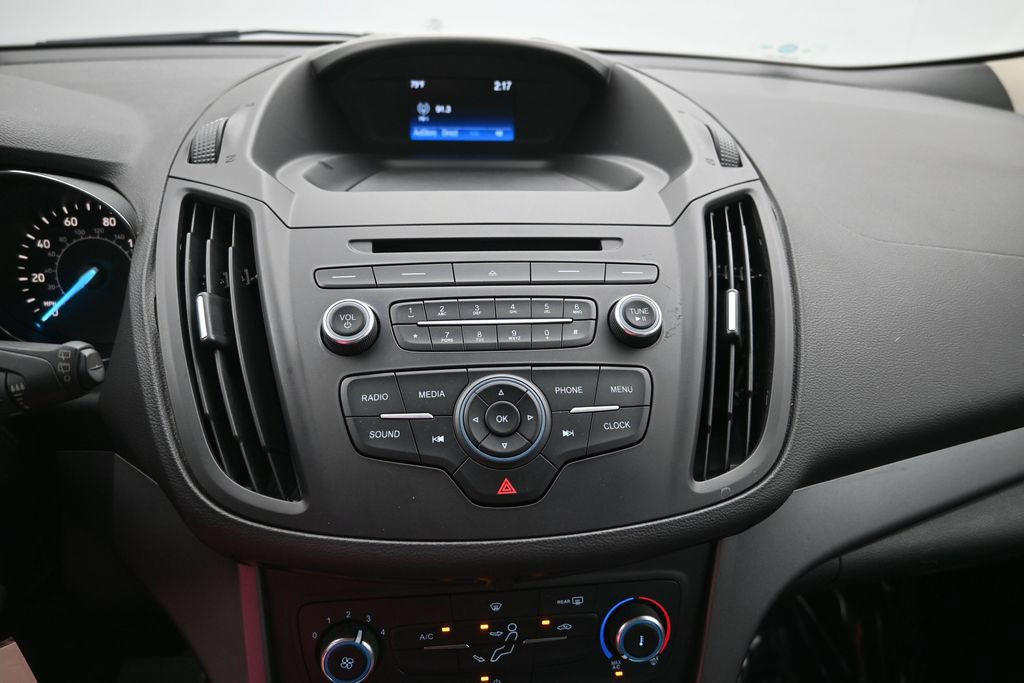 Used 2018 Ford Escape S FWD image 17