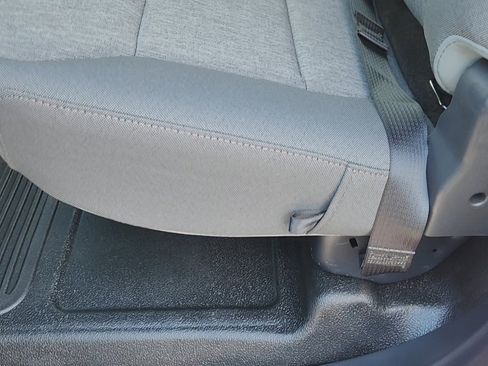 New 2025 Ford F550 4x4 Crew Cab image 23