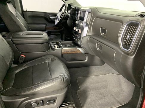Used 2019 GMC Sierra 1500 SLT w/ SLT Premium Package image 18