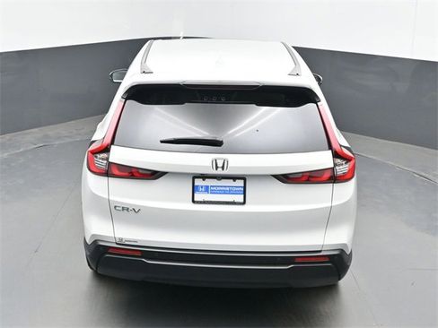 Used 2023 Honda CR-V EX-L image 39