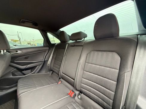 Used 2021 Volkswagen Jetta GLI FWD image 6