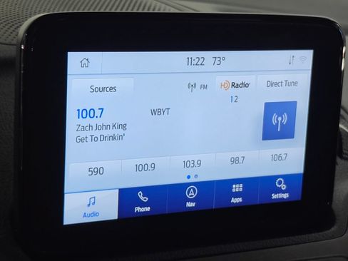 Used 2022 Ford Transit Connect XLT FWD image 33