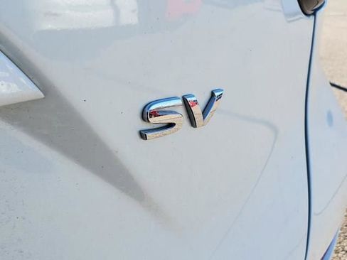 Used 2023 Nissan Murano SV image 17