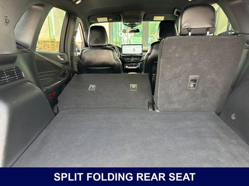 Used 2023 Ford Escape ST-Line w/ Tech Pack #1 AWD/4WD image 17