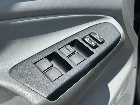 Used 2015 Toyota Tacoma 4x4 Double Cab w/ TRD Sport Package image 22