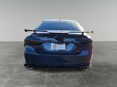 Used 2023 Toyota Camry TRD image 6