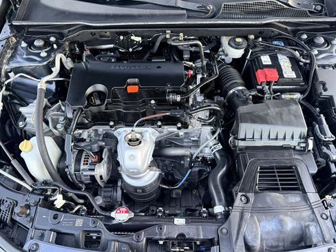 Used 2022 Honda Civic Sport image 36