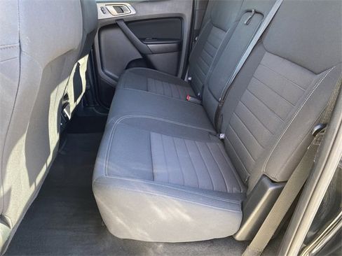 Used 2019 Ford Ranger XLT w/ Equipment Group 302A Luxury image 34