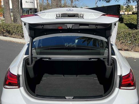 Used 2020 Mercedes-Benz A 220 w/ Premium Package image 54