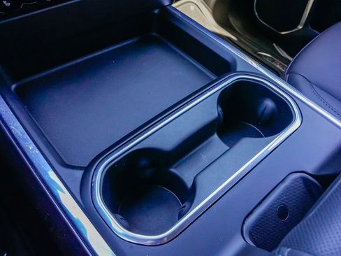 Used 2024 Chevrolet Silverado 2500 LTZ w/ LTZ Plus Package image 20