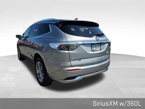 Used 2024 Buick Enclave Avenir w/ Avenir Technology Package image 18