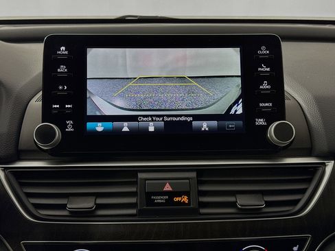 Certified 2021 Honda Accord EX-L image 13