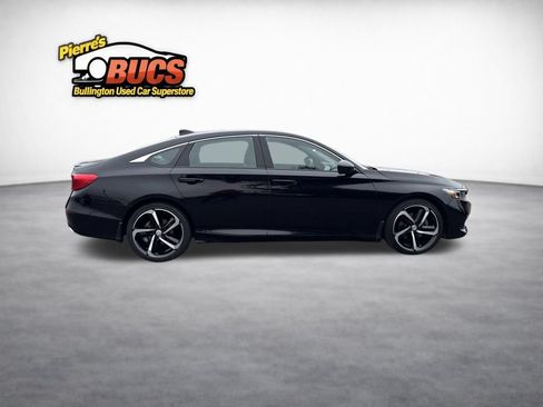 Used 2022 Honda Accord Sport image 6