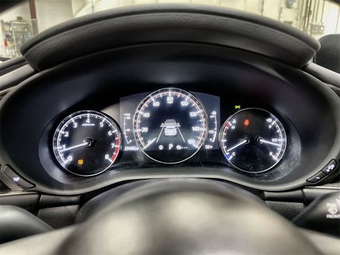 Used 2022 MAZDA MAZDA3 s image 16