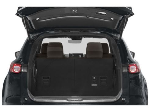 Used 2023 MAZDA CX-9 Signature image 14