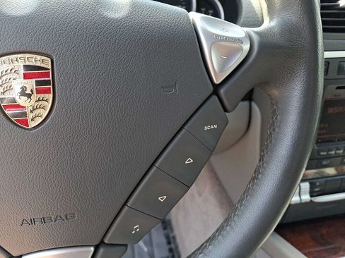 Used 2003 Porsche Cayenne S AWD/4WD image 24