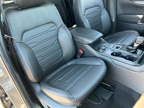 New 2026 Ford Ranger Lariat w/ FX4 Off-Road Package AWD/4WD image 19