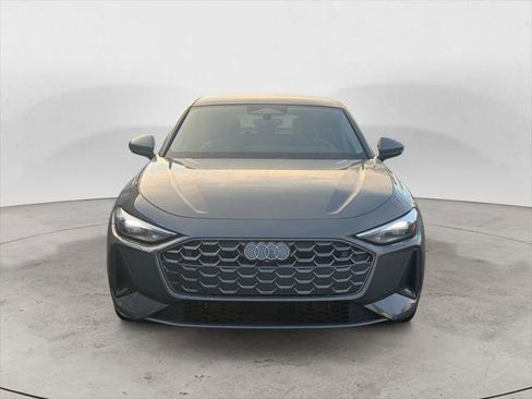 New 2025 Audi A5 2.0T Premium image 2