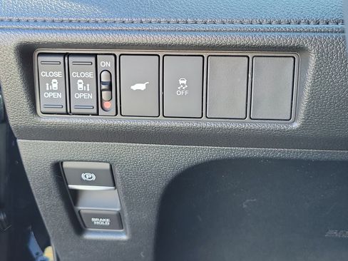 New 2026 Honda Odyssey Sport-L image 24