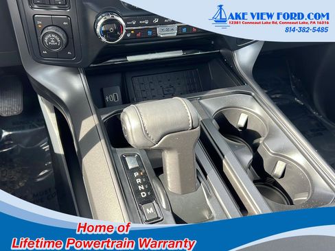 New 2026 Ford F150 Lariat w/ Equipment Group 502A High image 30