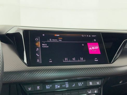 Used 2023 Audi RS e-tron GT w/ Ceramic Brake Package image 23